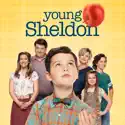 Young Sheldon, Season 3 watch, hd download