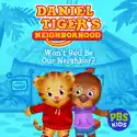 The Daniel Tiger Movie: Won't You Be Our Neighbor? cast, spoilers, episodes and reviews