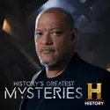 History's Greatest Mysteries, Season 4 release date, synopsis and reviews