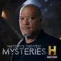 History's Greatest Mysteries, Season 4