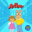 Arthur, Season 25 cast, spoilers, episodes, reviews