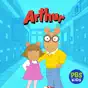 Arthur, Season 25