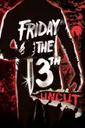 Friday the 13th (Uncut Version) [1980] summary, synopsis, reviews
