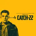 Catch-22 cast, spoilers, episodes and reviews