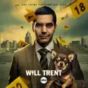 Will Trent, Season 1 release date, synopsis and reviews
