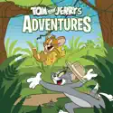 Tom and Jerry's Adventures cast, spoilers, episodes, reviews