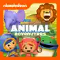 Team Umizoomi, Animal Adventures