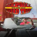 Rock & Roll Road Trip With Sammy Hagar, Season 4 release date, synopsis, reviews