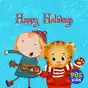PBS KIDS: Happy Holidays