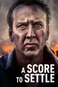 A Score to Settle summary, synopsis, reviews