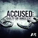Murdered His Mother or Falsely Accused? (Part 2) (Accused: Guilty or Innocent) recap, spoilers