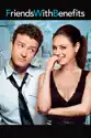 Friends With Benefits summary and reviews