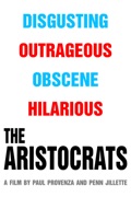 The Aristocrats reviews, watch and download