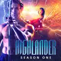 Highlander, Season 1 cast, spoilers, episodes, reviews