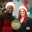 Christmas Cookie Challenge, Season 3 cast, spoilers, episodes, reviews