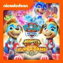 PAW Patrol, Mighty Pups: Super Paws watch, hd download