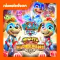 PAW Patrol, Mighty Pups: Super Paws