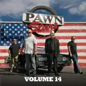 Pawn Stars, Vol. 14 cast, spoilers, episodes, reviews