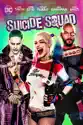 Suicide Squad (2016) summary and reviews
