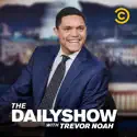 January 12, 2016 - Greg Gutfeld - The Daily Show with Trevor Noah episode 45 spoilers, recap and reviews