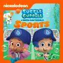 Bubble Guppies, Swim-sational Sports release date, synopsis, reviews