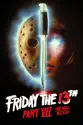 Friday the 13th Part VII: The New Blood summary and reviews