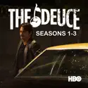 The Deuce, The Complete Series cast, spoilers, episodes, reviews