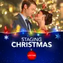 Staging Christmas cast, spoilers, episodes and reviews