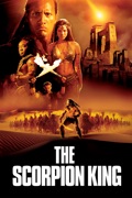 The Scorpion King summary, synopsis, reviews