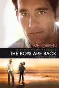 The Boys Are Back summary, synopsis, reviews