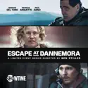 Escape at Dannemora cast, spoilers, episodes and reviews