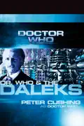 Dr. Who and the Daleks summary, synopsis, reviews