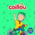 Caillou, Vol. 7 cast, spoilers, episodes, reviews