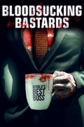 Bloodsucking Bastards summary, synopsis, reviews