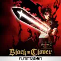 Black Clover, Season 2, Pt. 1 (Original Japanese Version) cast, spoilers, episodes and reviews