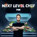 A Next Level Welcome - Next Level Chef, Season 2 episode 1 spoilers, recap and reviews