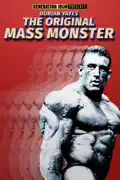 Dorian Yates: The Original Mass Monster summary, synopsis, reviews
