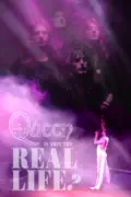 Queen: Is This the Real Life? summary, synopsis, reviews