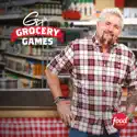 Guy's Grocery Games, Season 24 watch, hd download