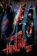 Howling III summary, synopsis, reviews