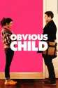 Obvious Child (2014) summary and reviews