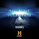 Ancient Aliens, Season 5 cast, spoilers, episodes, reviews