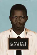 John Lewis: Good Trouble summary, synopsis, reviews