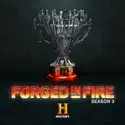 Forged in Fire, Season 3 cast, spoilers, episodes and reviews