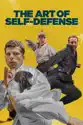 The Art of Self-Defense summary and reviews