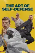 The Art of Self-Defense summary, synopsis, reviews