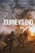 Journey's End summary, synopsis, reviews