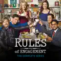 Rules of Engagement: The Complete Series cast, spoilers, episodes, reviews