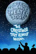 Mystery Science Theater 3000: The Christmas That Almost Wasn't summary, synopsis, reviews