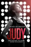 Judy summary, synopsis, reviews